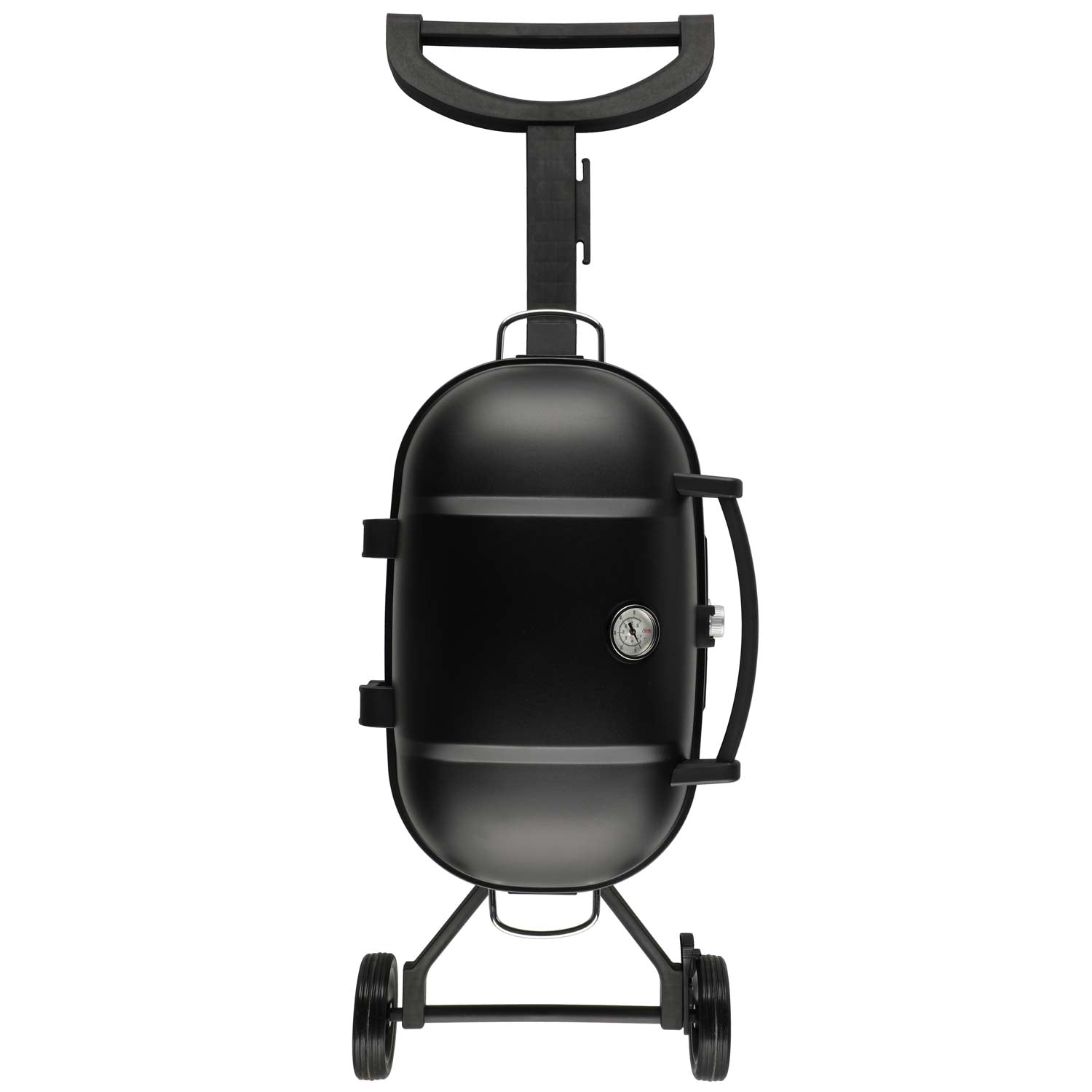 Mustang Elgrill Voyage-Holykitchen