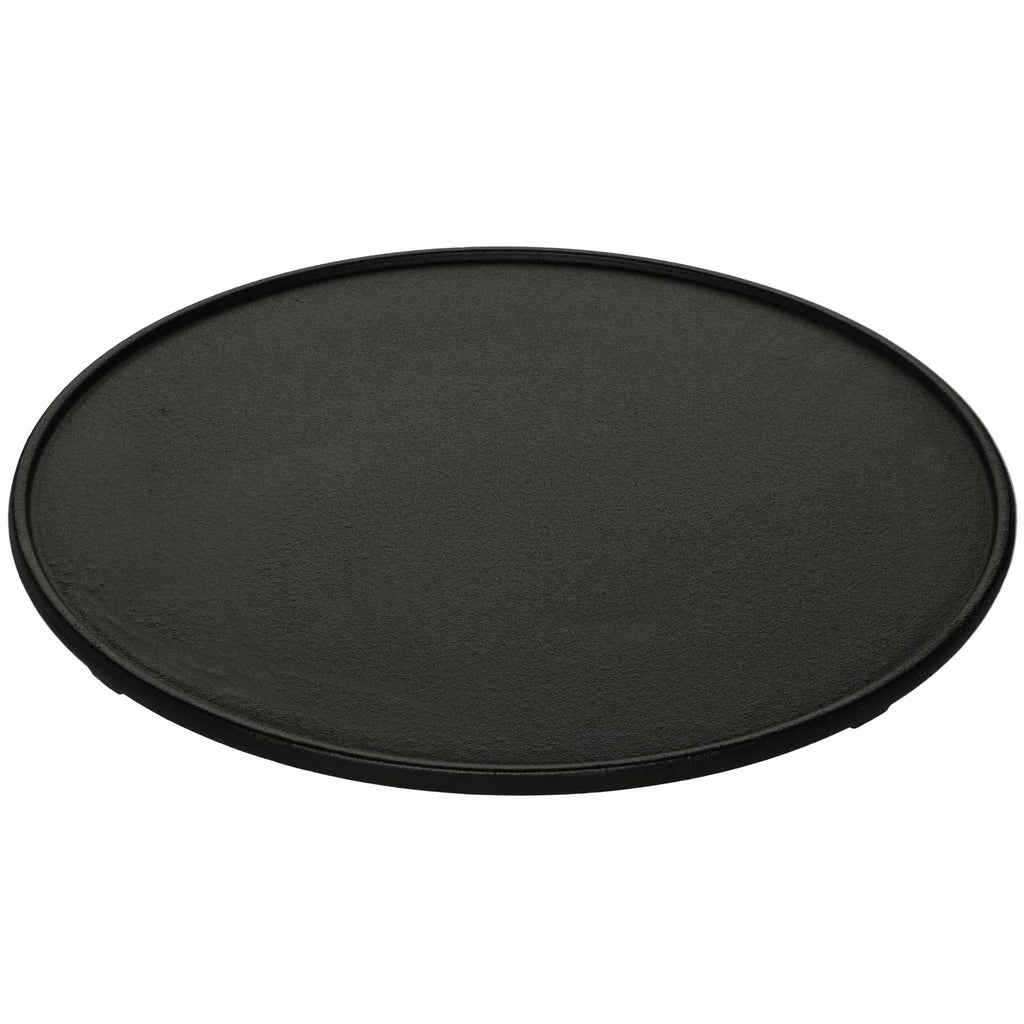 Mustang Stekplatta Multigrill Ø30,5 cm-Holykitchen