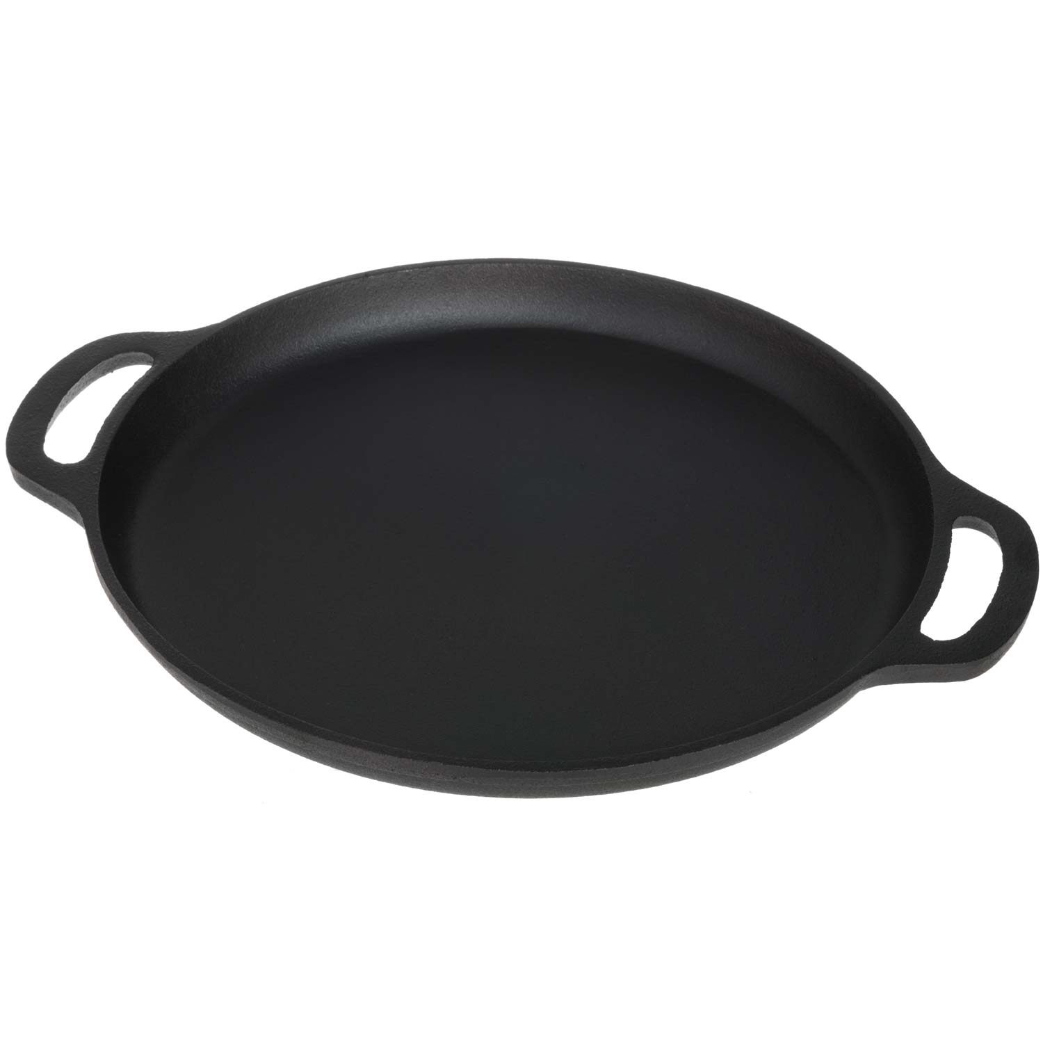 Mustang Gjutjärnspanna Multigrill 30 cm-Holykitchen