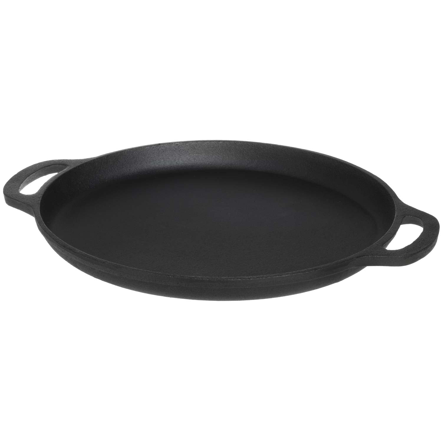 Mustang Gjutjärnspanna Multigrill 30 cm-Holykitchen