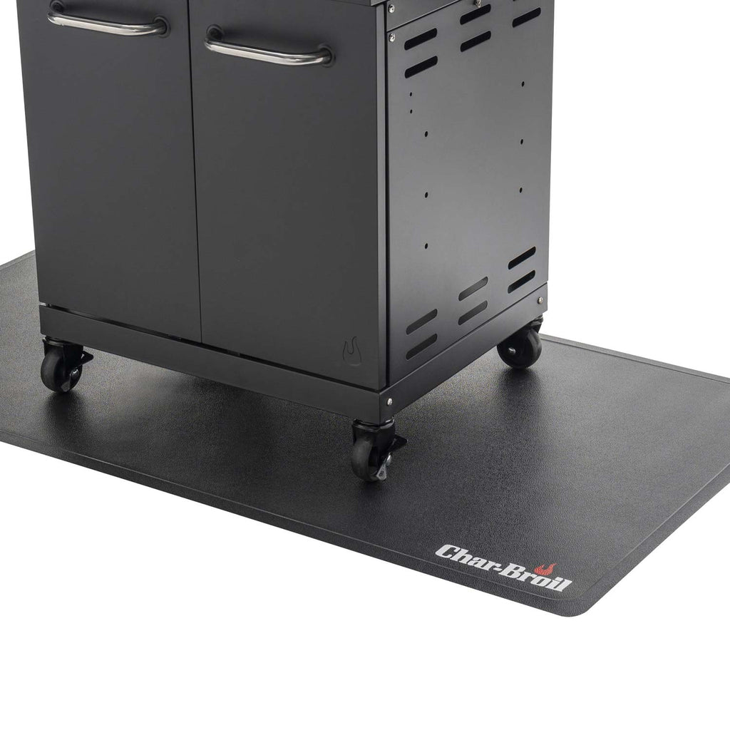 Char-Broil Grillmatta 150*80cm-Holykitchen