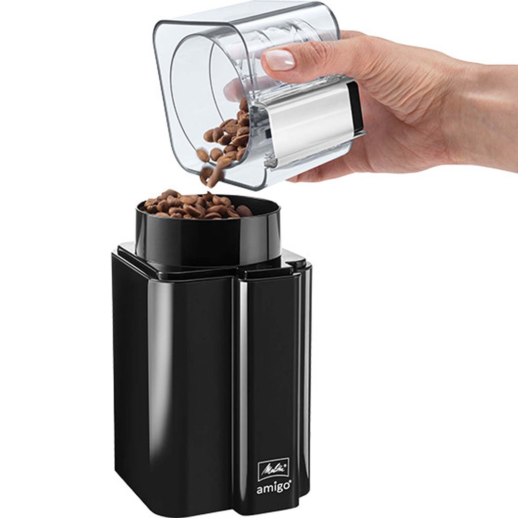 Melitta Kaffekvarn Amigo 22421-Holykitchen