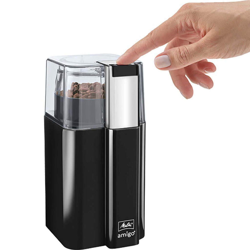 Melitta Kaffekvarn Amigo 22421-Holykitchen