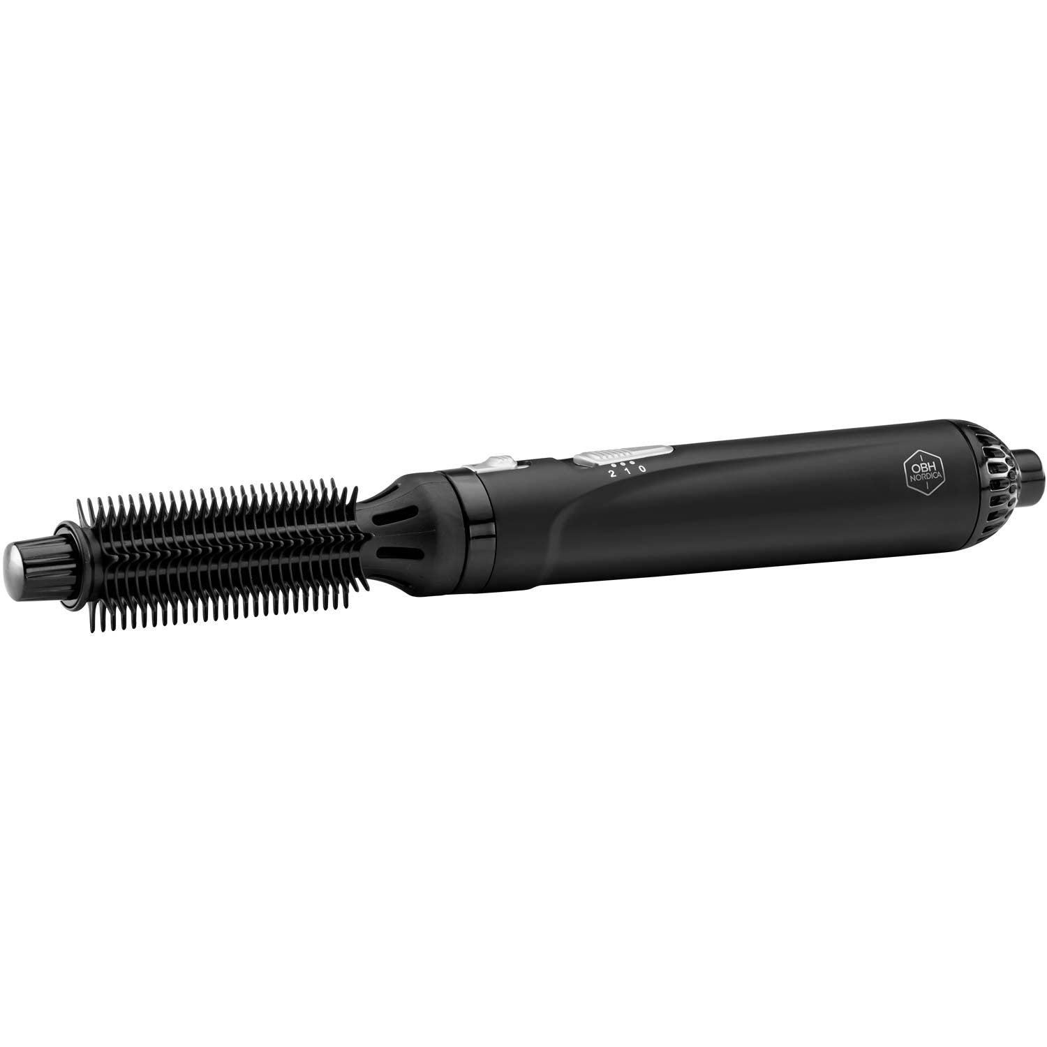 OBH Nordica Varmluftsborste Artist Air Curler Brush 250 W-Holykitchen