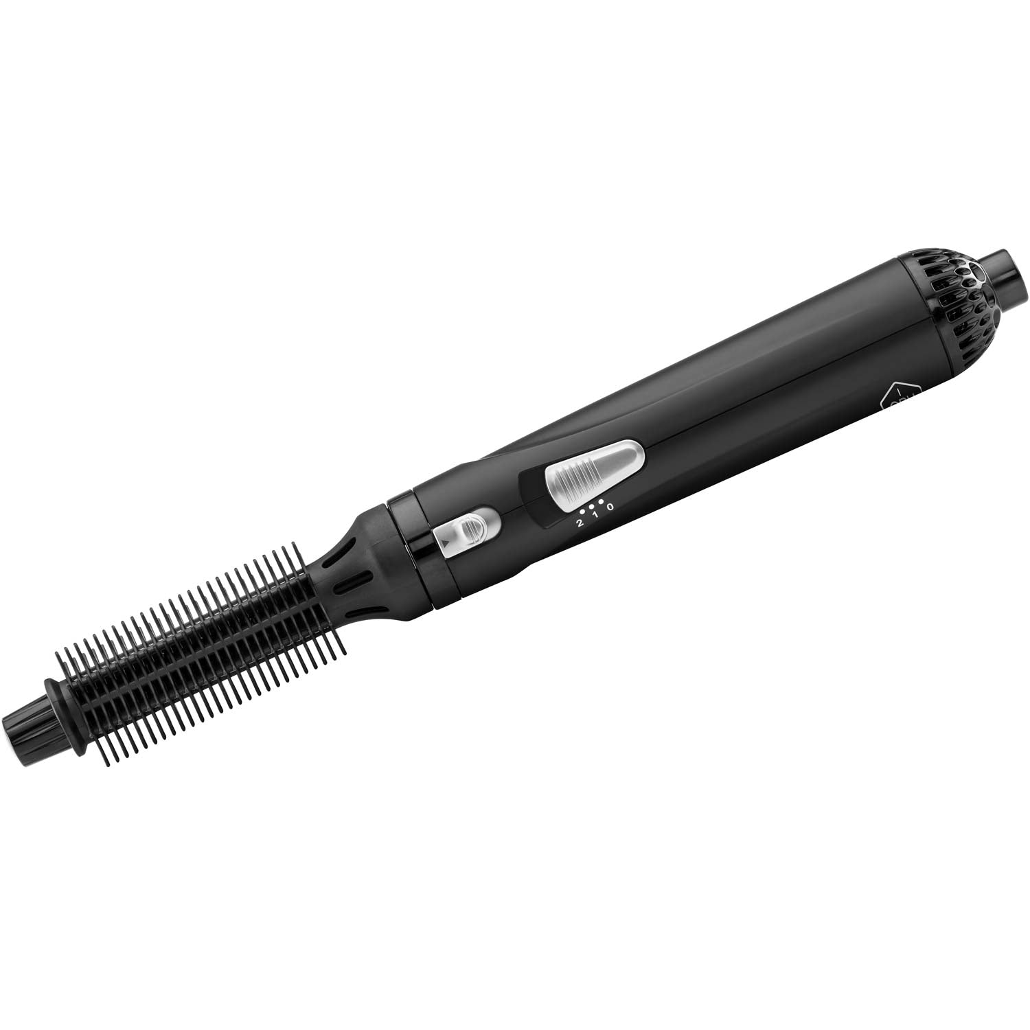 OBH Nordica Varmluftsborste Artist Air Curler Brush 250 W-Holykitchen