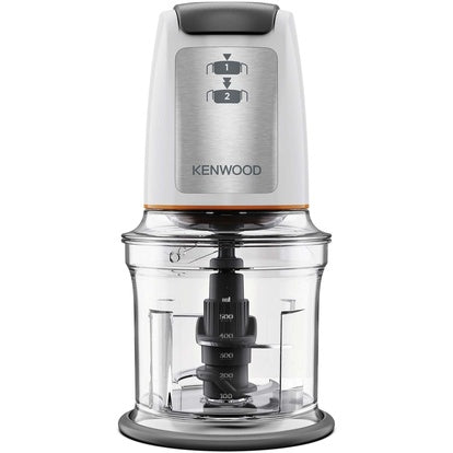 Mini Chopper CHP61.100WH EasyChop