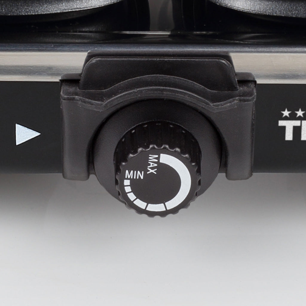 Tristar Raclette - 5 i 1 RA-2996 upp till 8pers.-Holykitchen