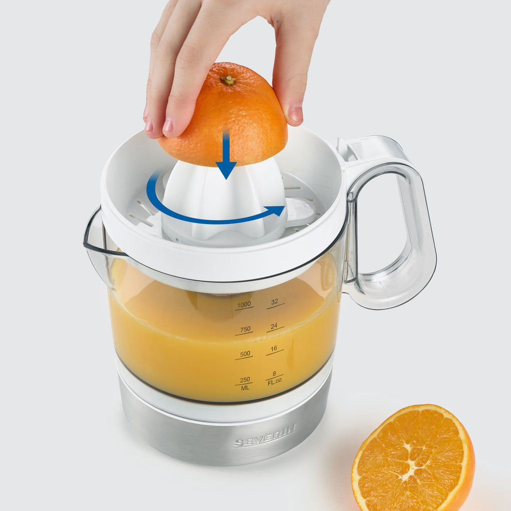 Severin Juicepress Basic 1L 40W CP3535-Holykitchen