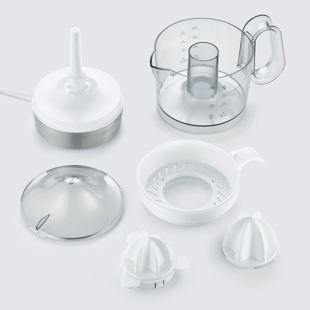 Severin Juicepress Basic 1L 40W CP3535-Holykitchen