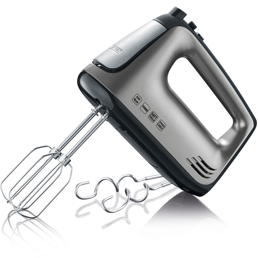 Severin Elvisp 400W med spiralsladd HM3832-Holykitchen