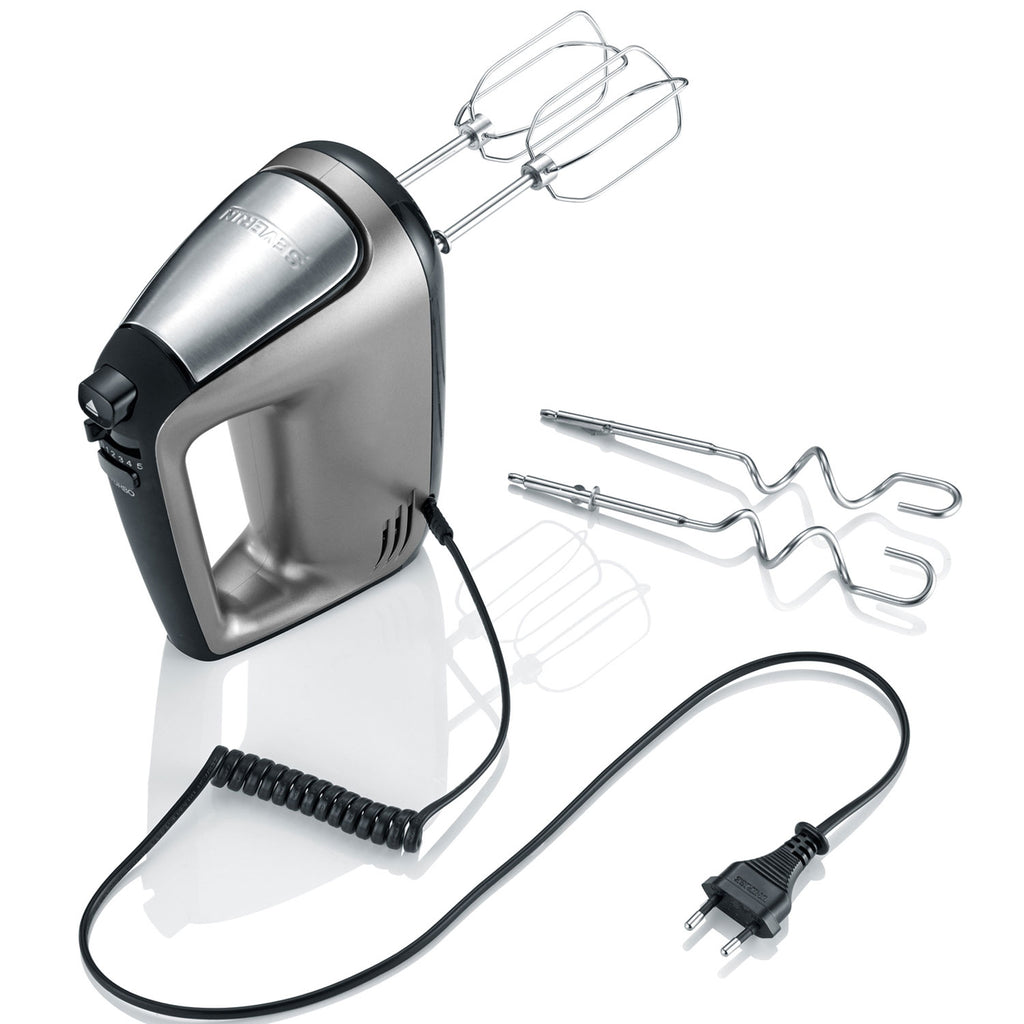 Severin Elvisp 400W med spiralsladd HM3832-Holykitchen