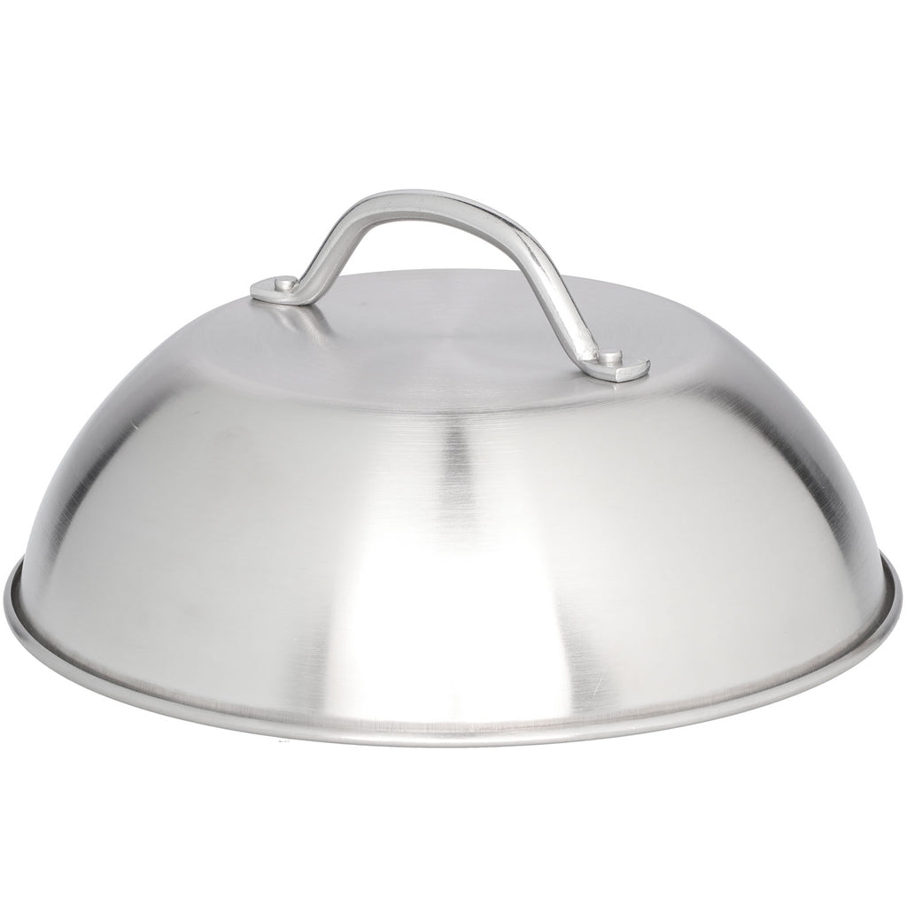 Mustang Grillkupa 22,5cm-Holykitchen