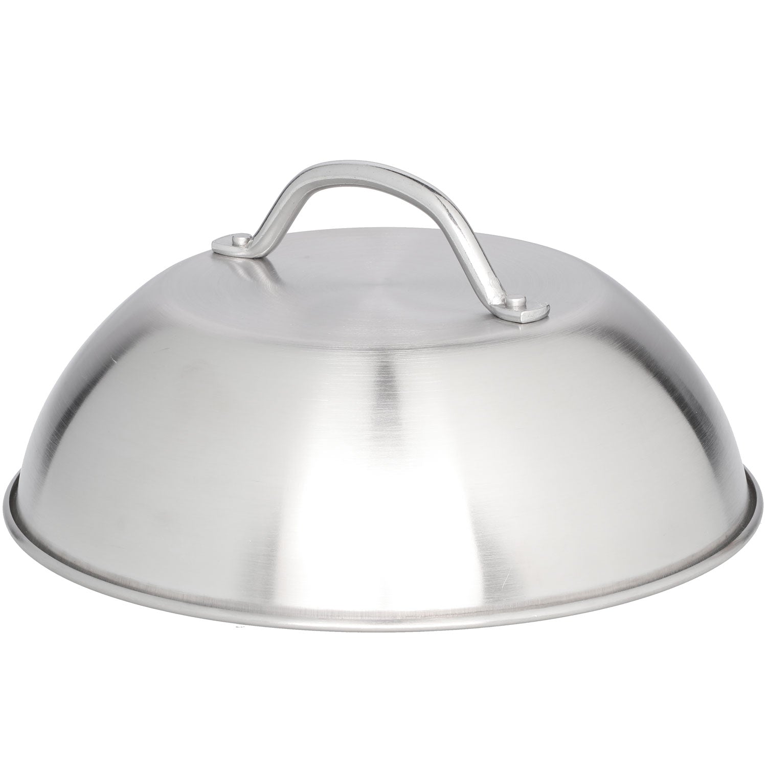 Mustang Grillkupa 22,5cm-Holykitchen