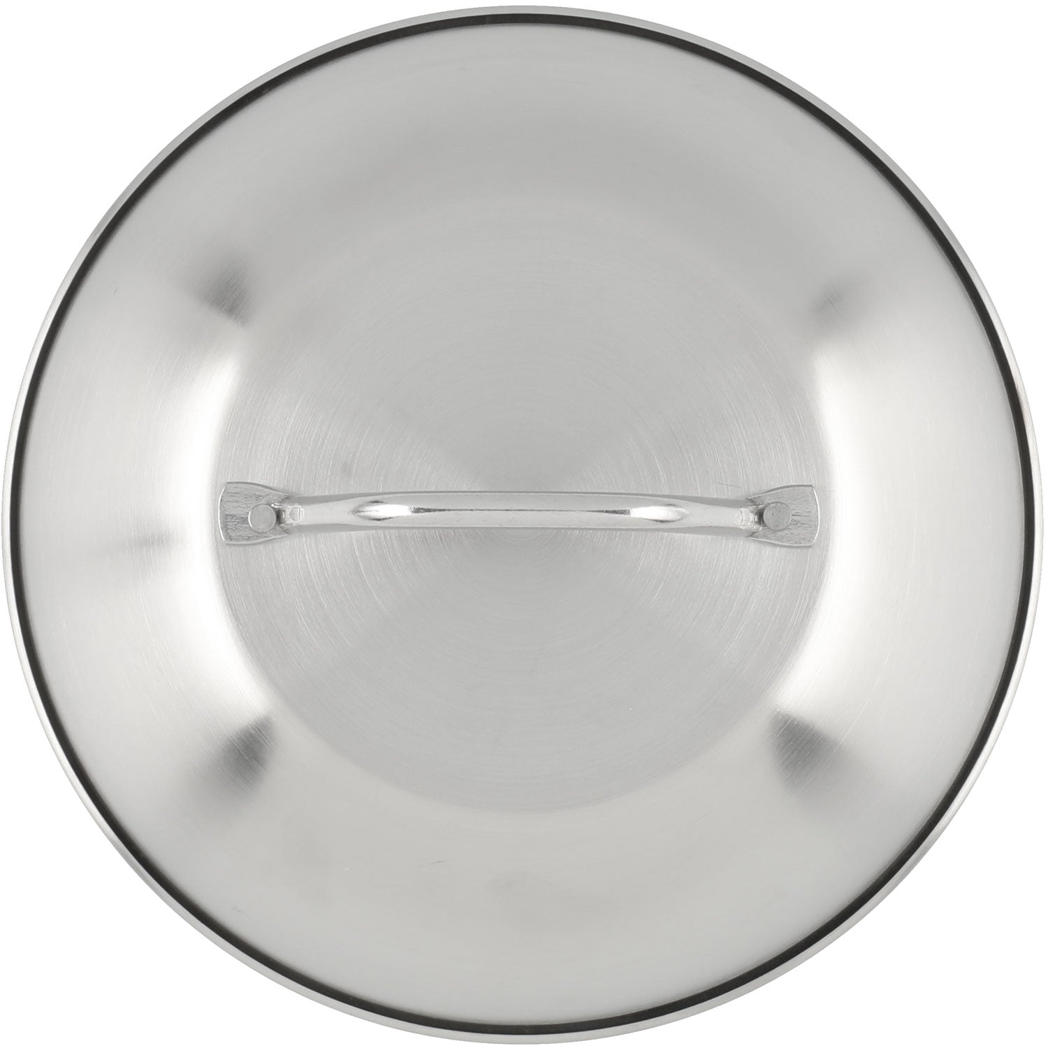 Mustang Grillkupa 22,5cm-Holykitchen