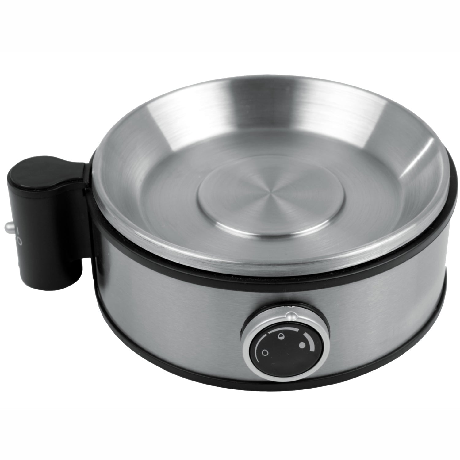 Rommelsbacher Äggkokare 7 ägg ER 400 Elektronisk med Rostfri värmeskål