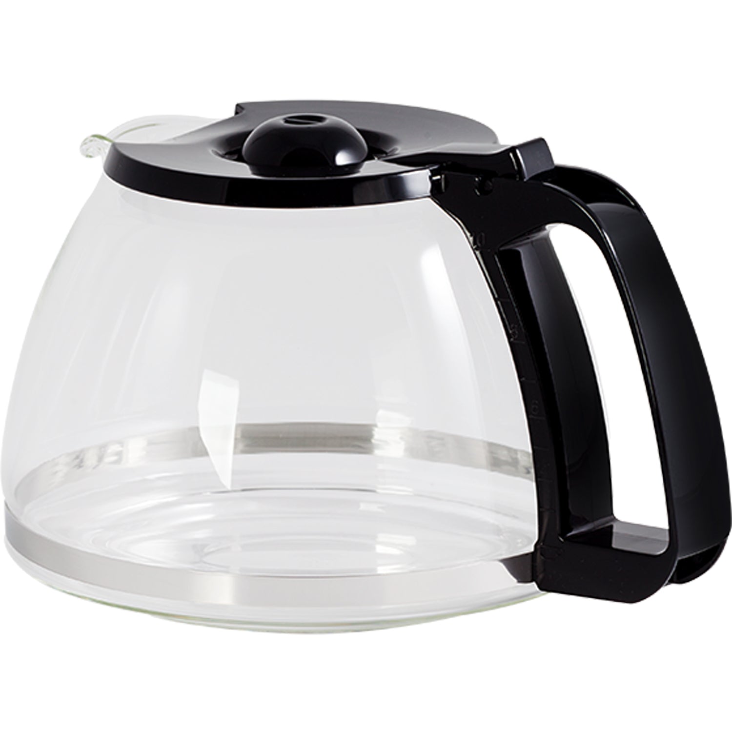 Melitta Glaskanna Easy 2.0 Svart-Holykitchen