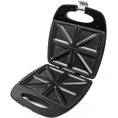 Smörgåsgrill ST 1410 4 Skivig Xylan® Plus Beläggning 1400W