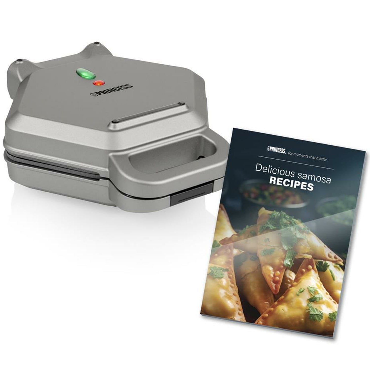 Princess Samosa and Snack maker 123002 700W