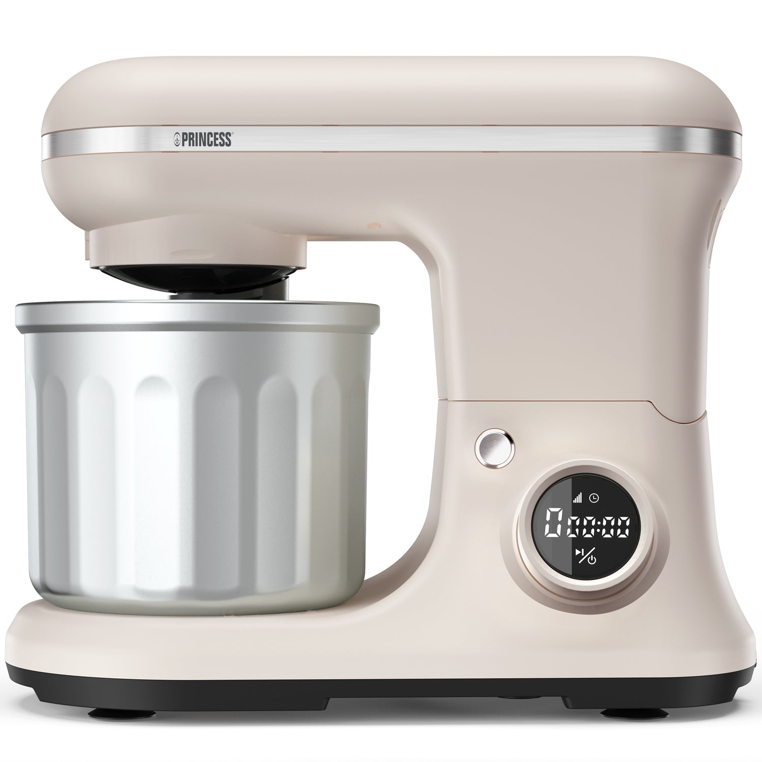Princess Köksassistent 2in1 220138 Inkl. Glass insats Elektronisk 5l-Holykitchen