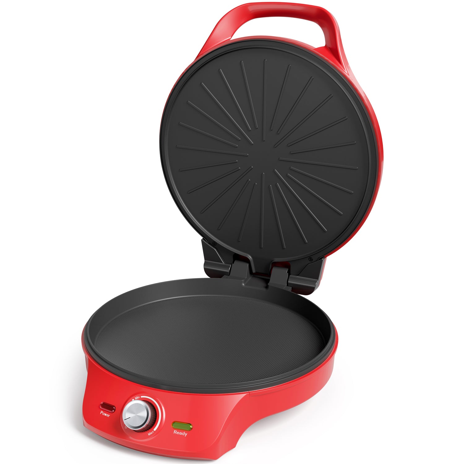 Princess Pizza Maker Ø 32 cm 115007 2000W 180°