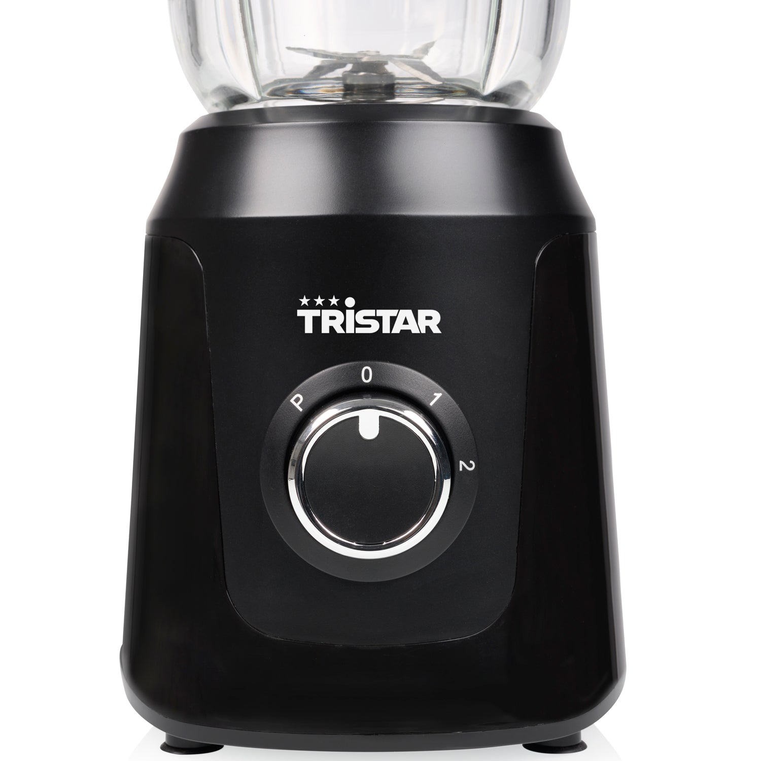 Tristar Blender BL-4482 1L Glaskanna 350W puls funktion