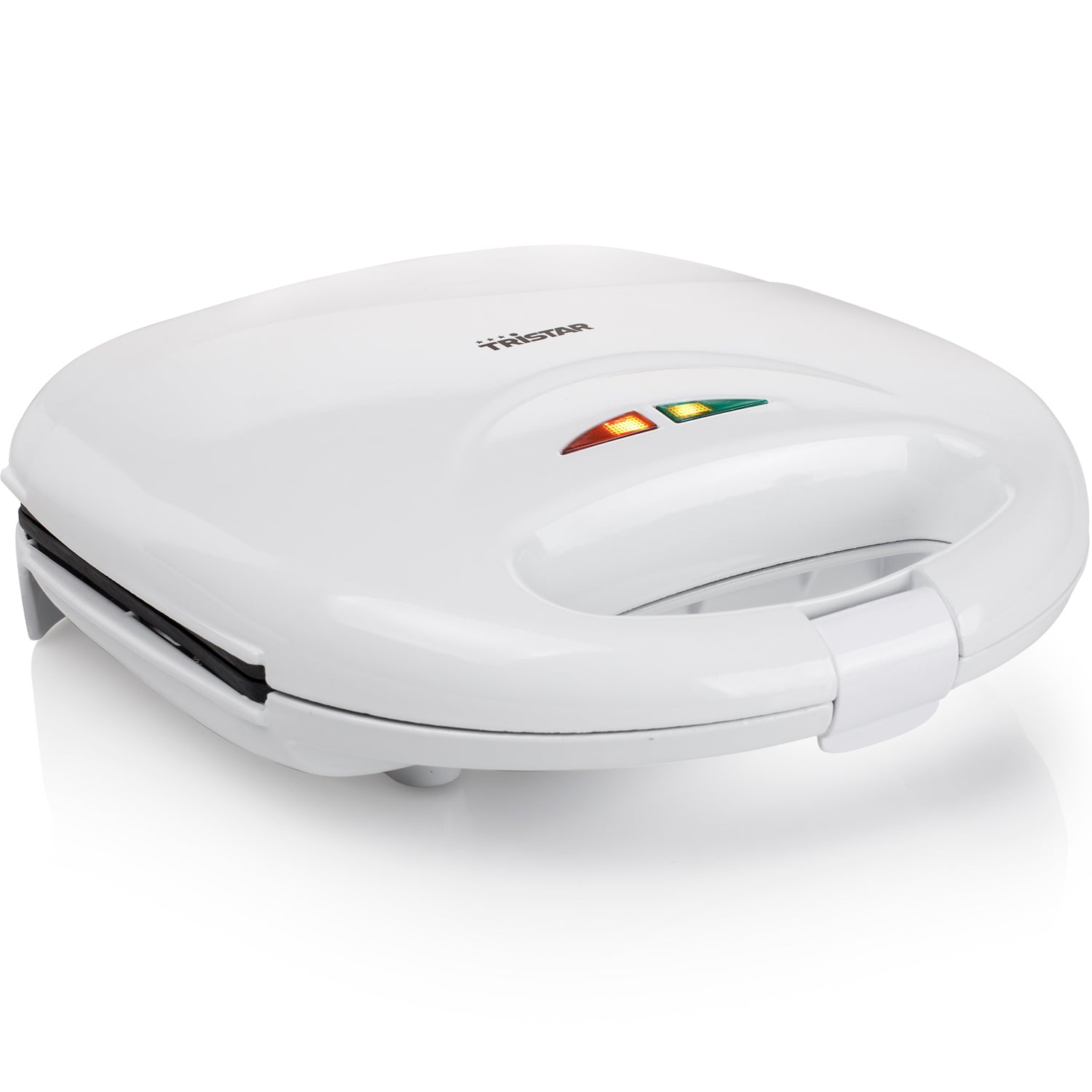 Tristar Smörgåsgrill SA-3050 22X13cm 750W Panini