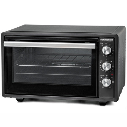 Miniugn 30l med grill& Rotisserie BG 1620 Made in EU