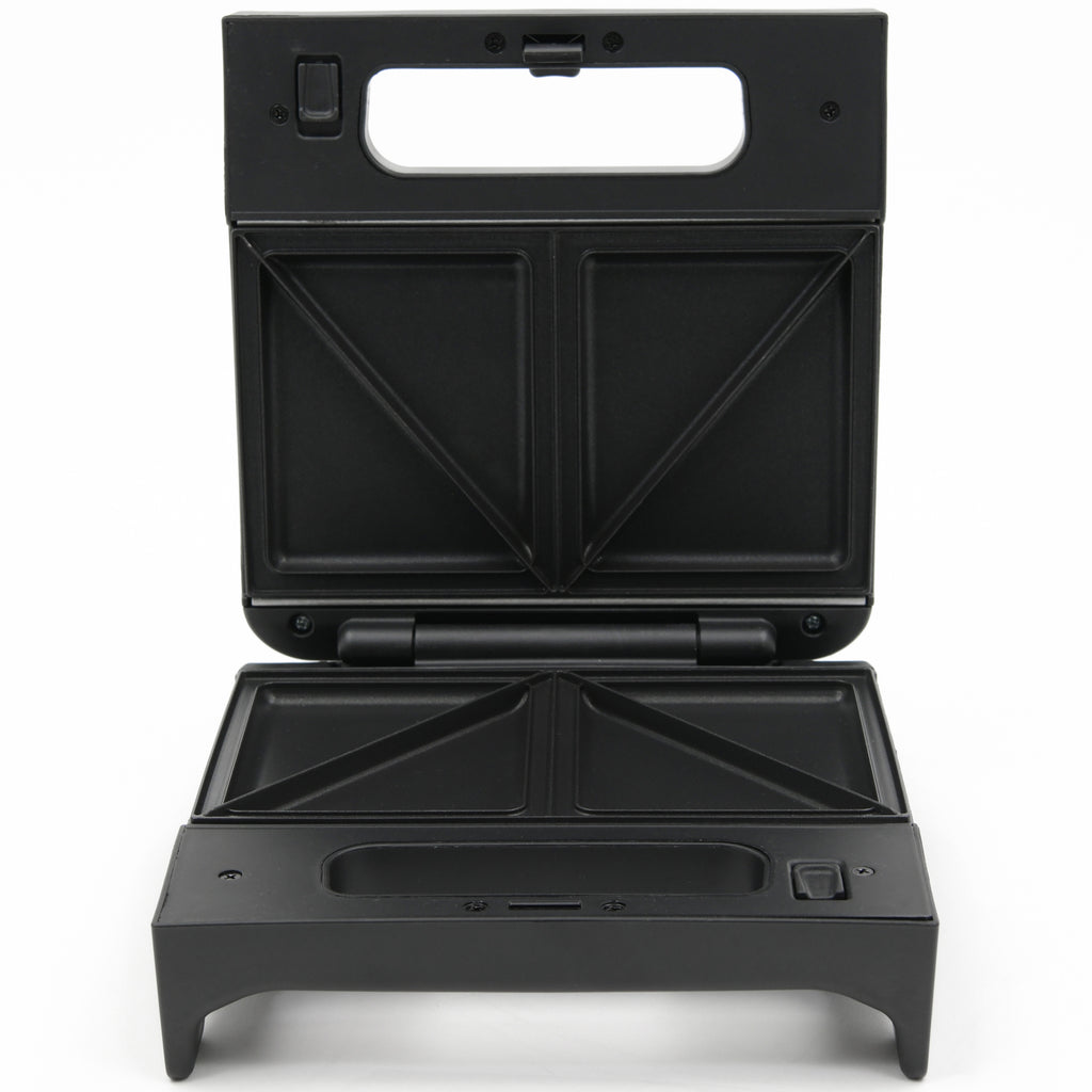 Rommelsbacher Multitoast & Grill 3-i-1 Max SWG 700 Belgisk våffla-Holykitchen