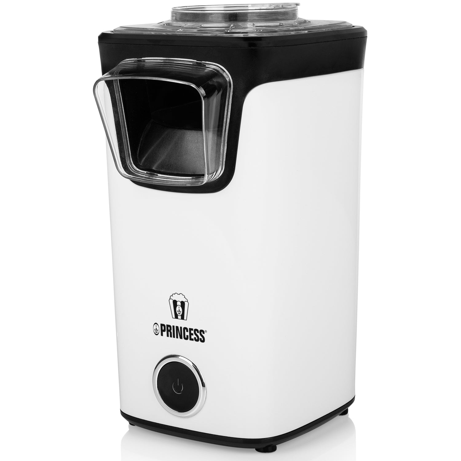 Princess Popcornmaskin 292986 Poppa utan tillsatt olja-Holykitchen