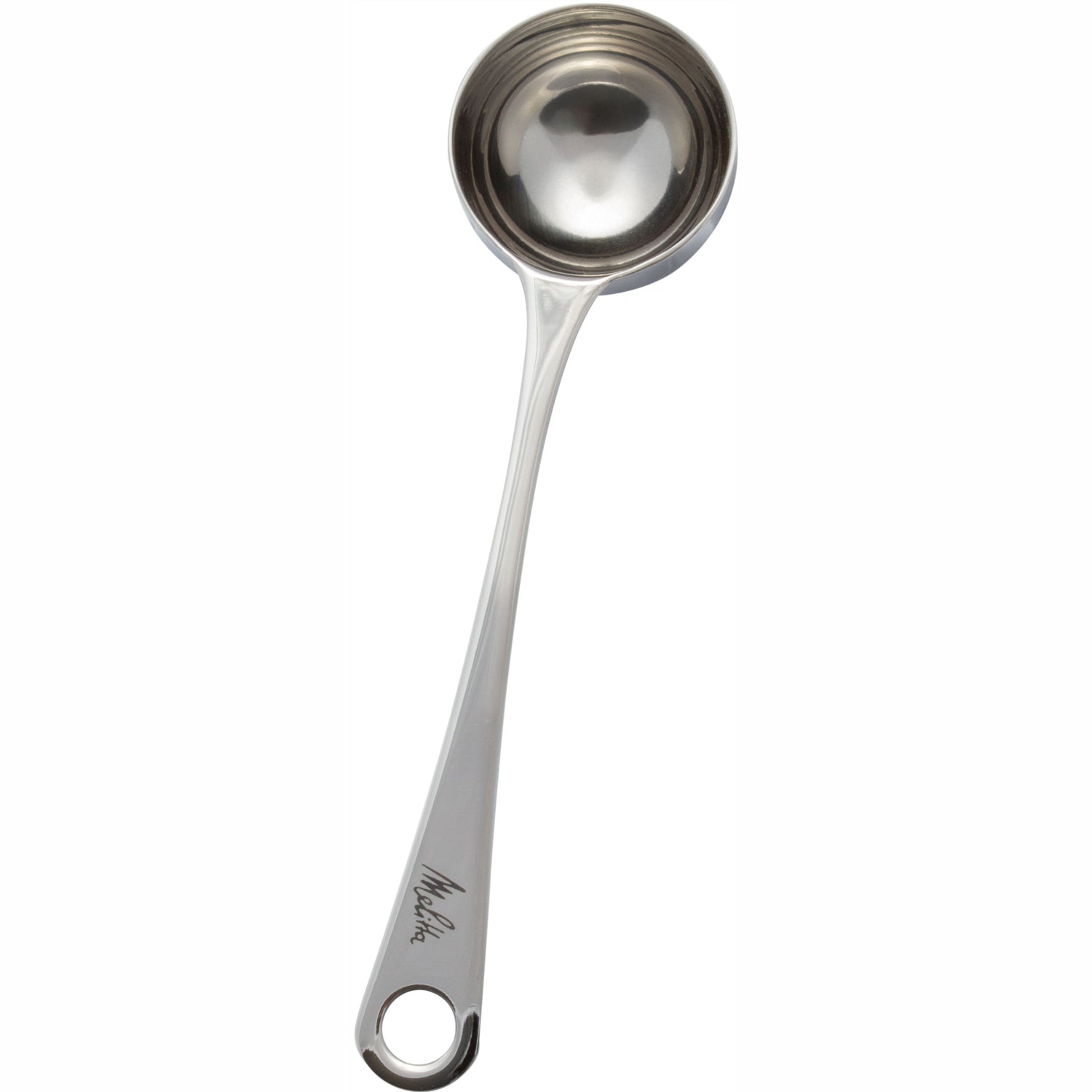 Melitta Doseringskaffemått rostfritt stål-Holykitchen