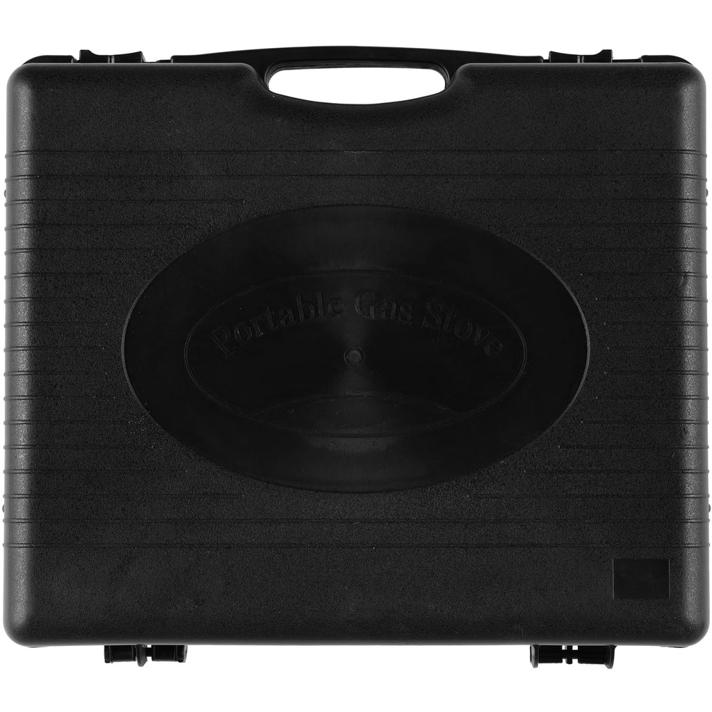 Mustang Mustang Portabel Gasspis