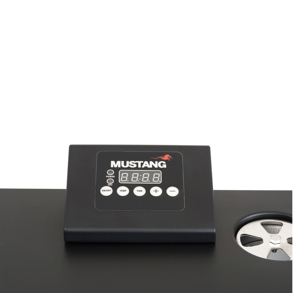 Mustang Elrök Electronic-Holykitchen
