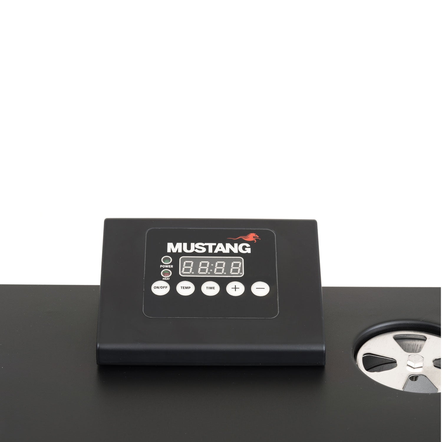 Mustang Elrök Electronic-Holykitchen