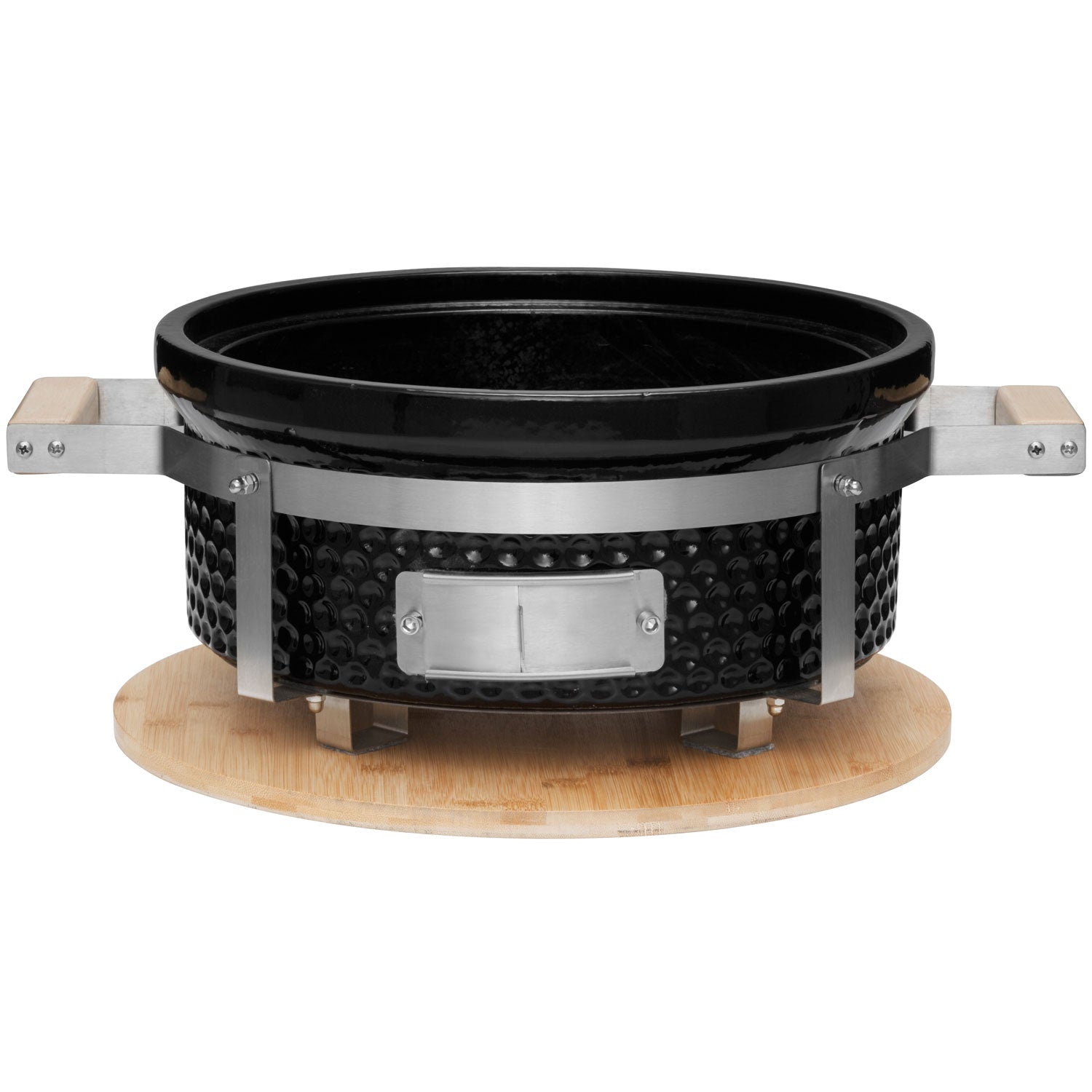 Mustang Kolgrill Hibachi