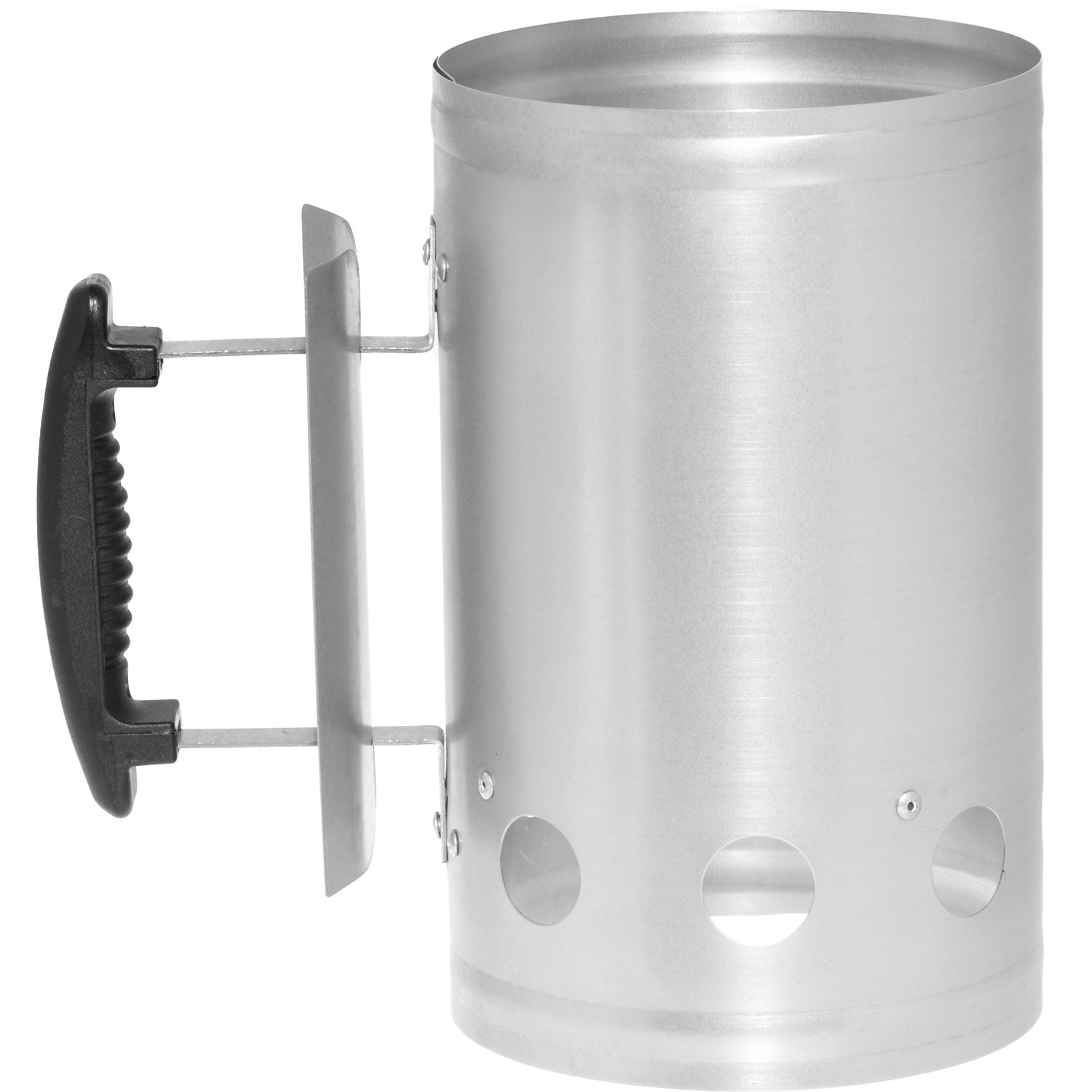 Mustang Grillstarter