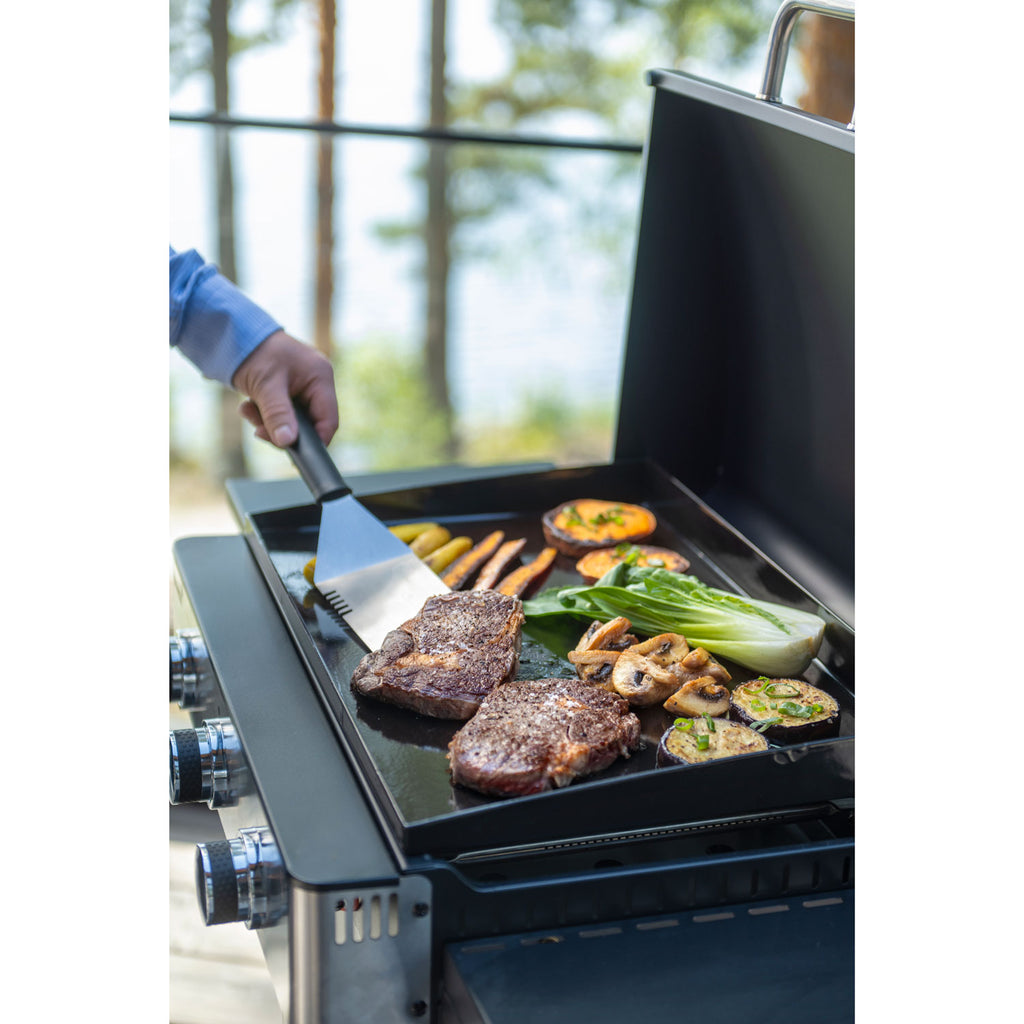 Mustang Grillstarter-Holykitchen