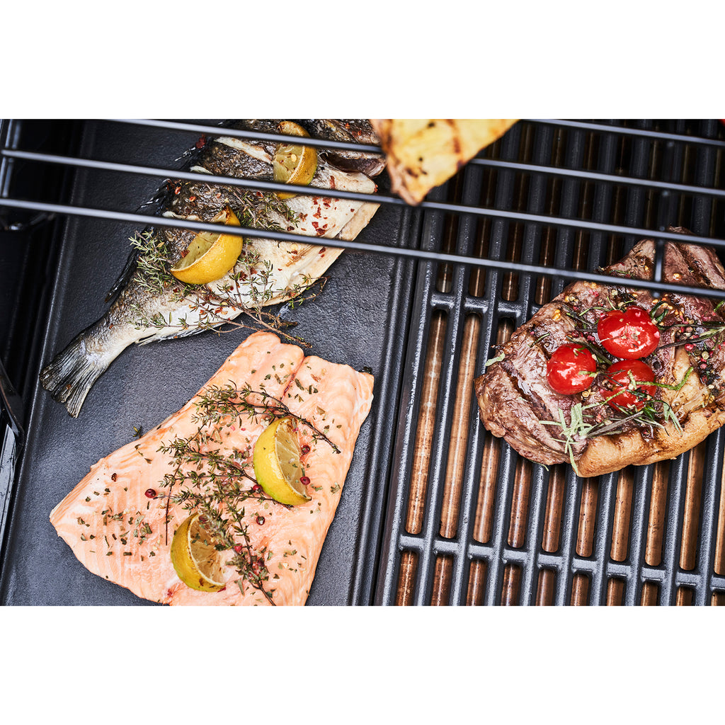 Char-Broil Gasolgrill Professional POWER EDITION 3 140984-Holykitchen