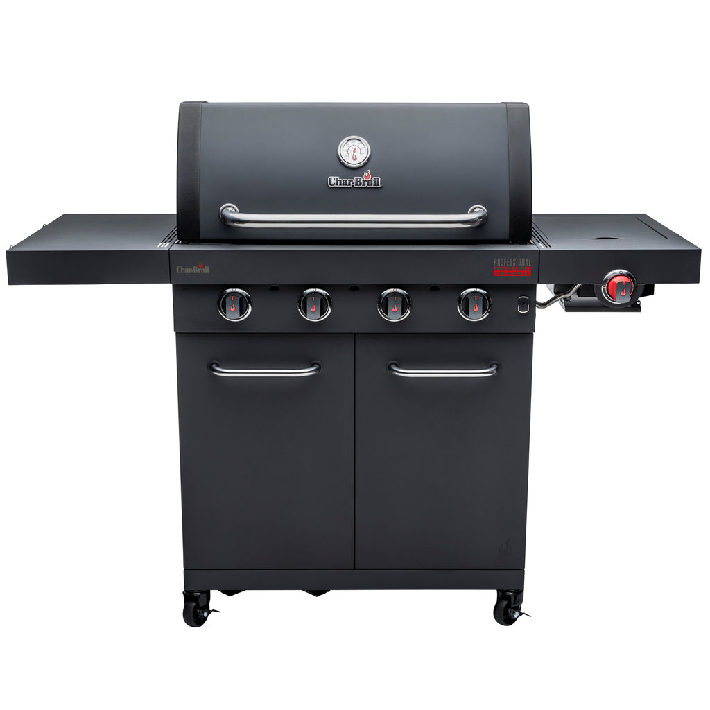 Char-Broil Gasolgrill Professional POWER EDITION 4 140985