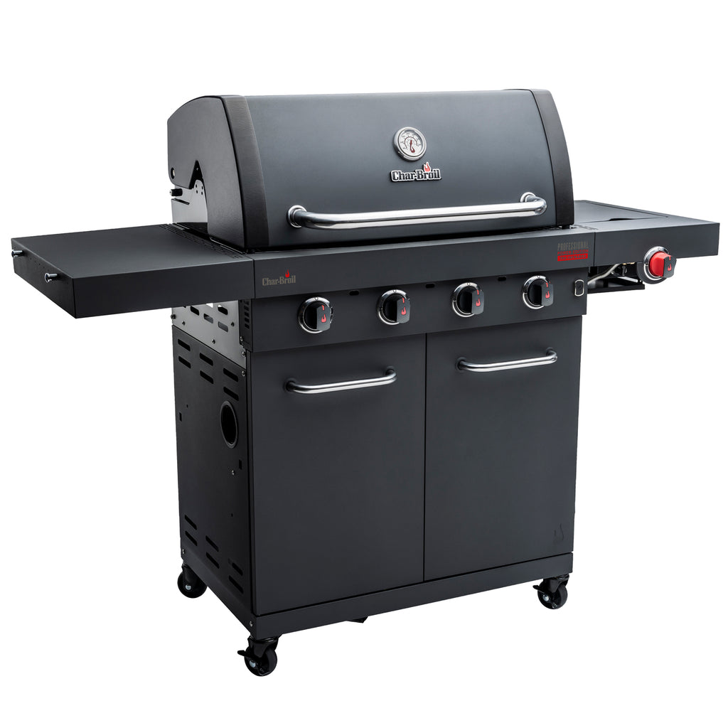 Char-Broil Gasolgrill Professional POWER EDITION 4 140985