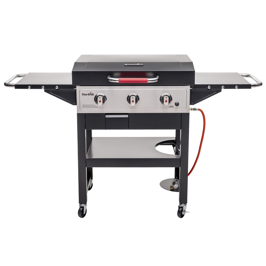 Char-Broil Stekbord Griddle 3400-Holykitchen