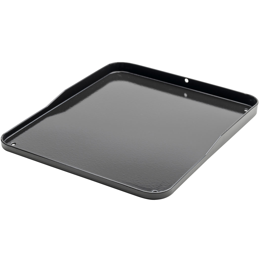 Char-Broil Universalstekplatta Plus 34 cm x 41,2 cm-Holykitchen