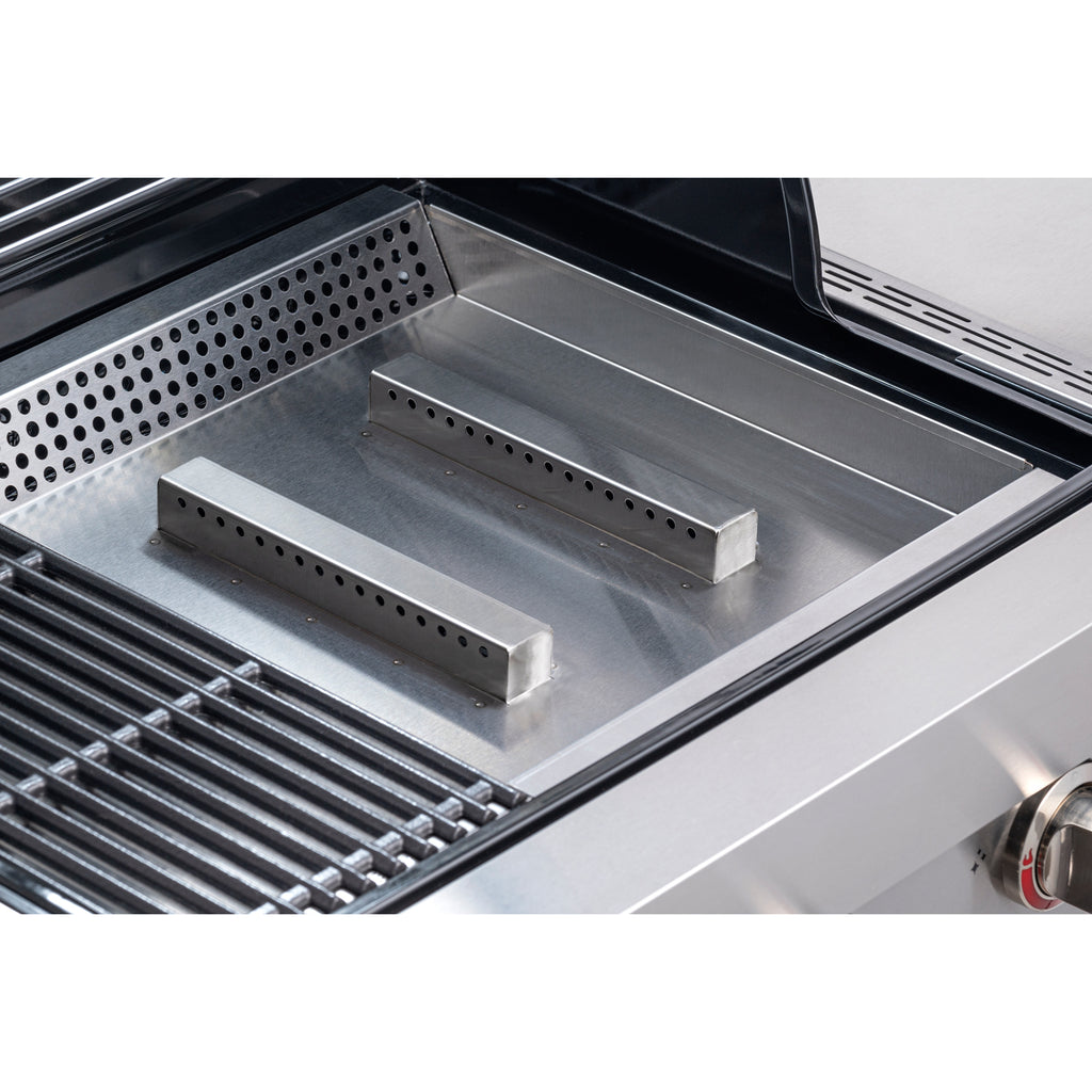 Char-Broil MADE2MATCH koltråg för Professional gasolgrillar L41cmXB44,6cm cm-Holykitchen