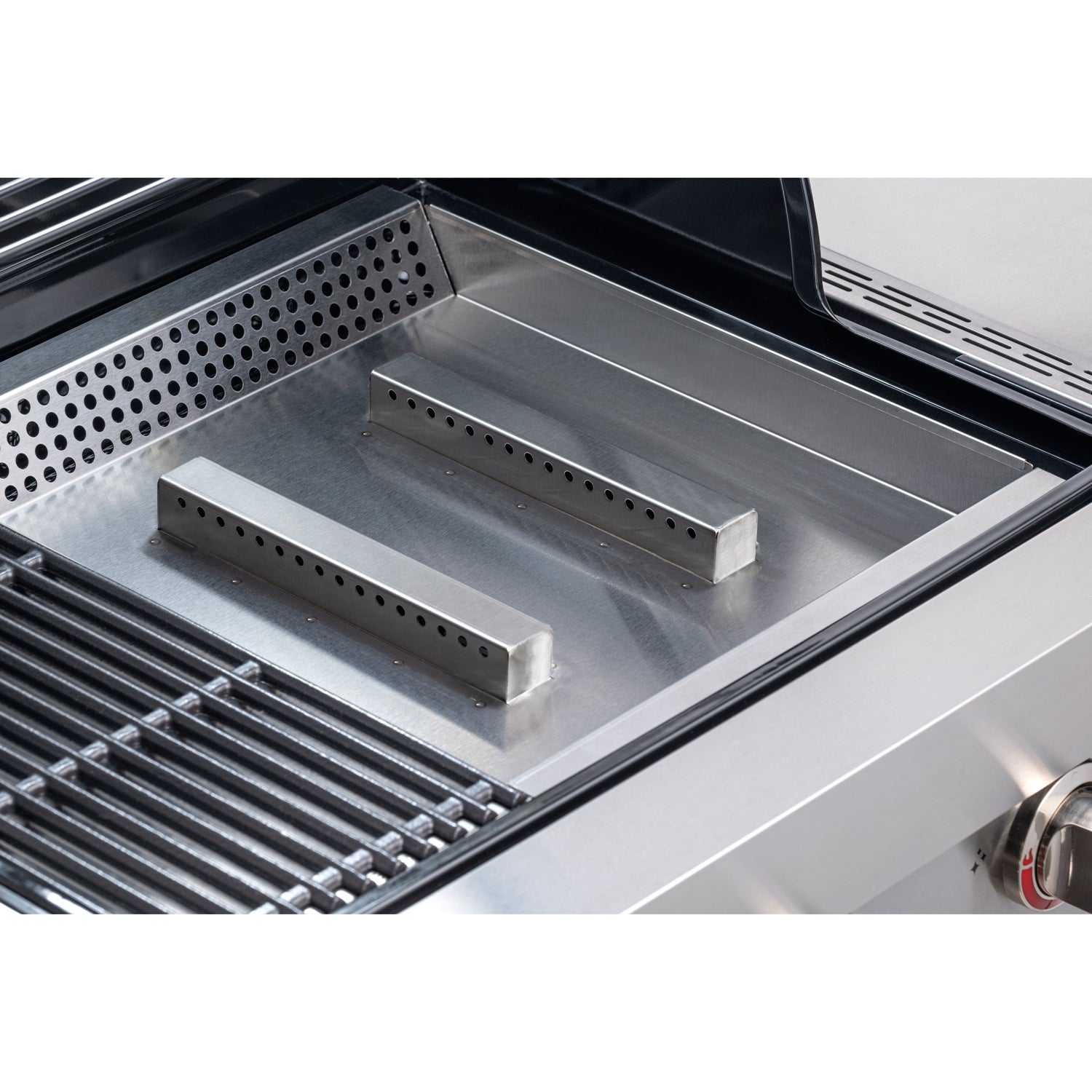 Char-Broil MADE2MATCH koltråg för Professional gasolgrillar L41cmXB44,6cm cm-Holykitchen