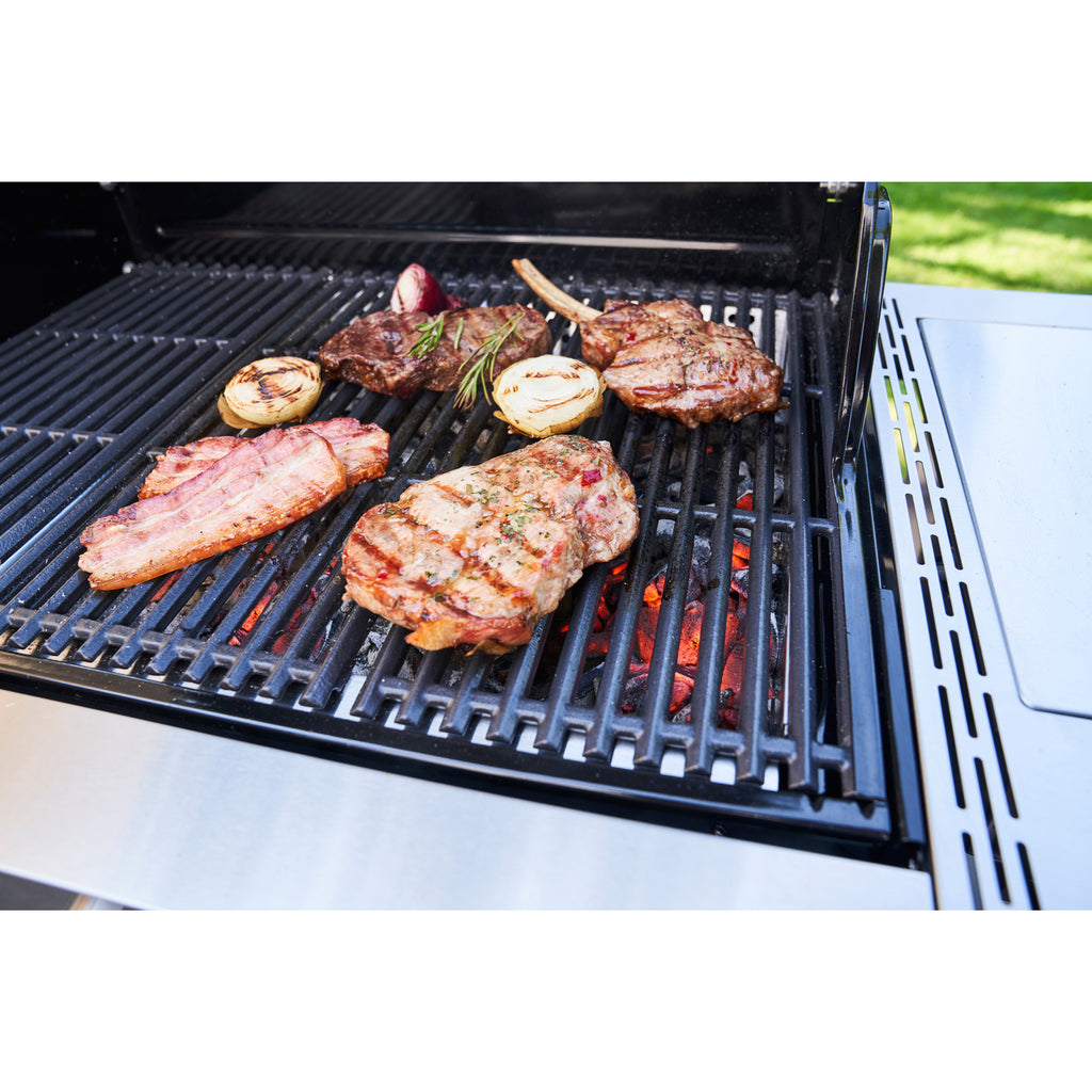 Char-Broil MADE2MATCH koltråg för Professional gasolgrillar L41cmXB44,6cm cm-Holykitchen