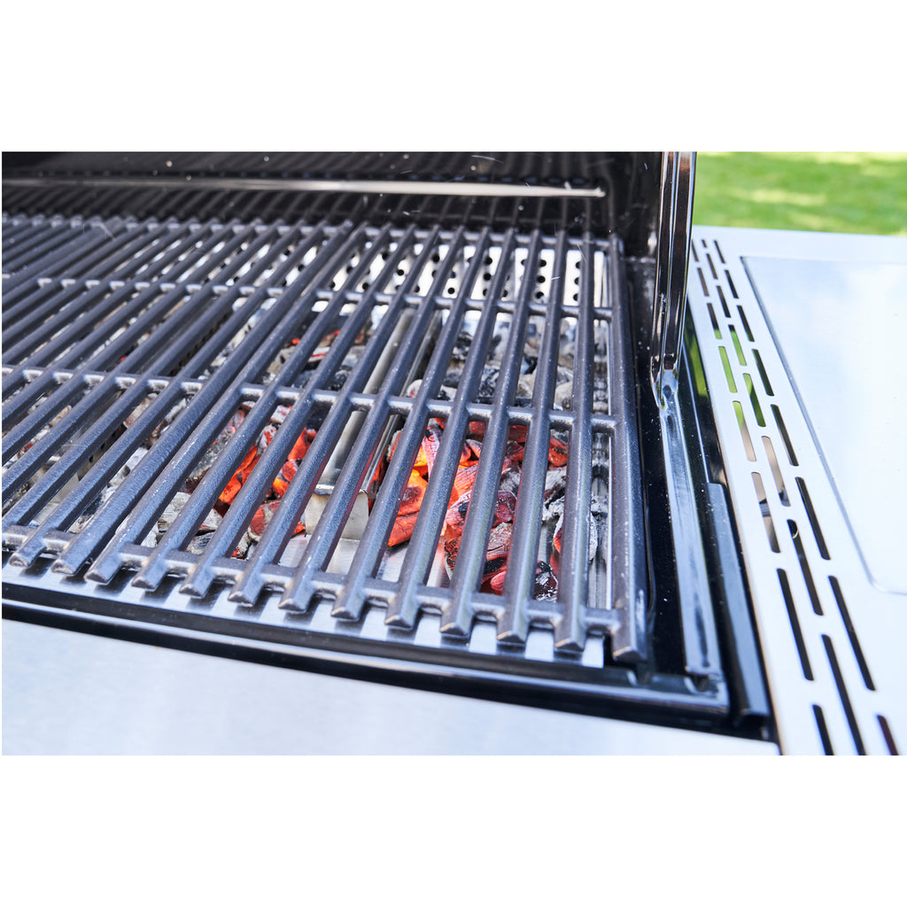 Char-Broil MADE2MATCH koltråg för Professional gasolgrillar L41cmXB44,6cm cm-Holykitchen