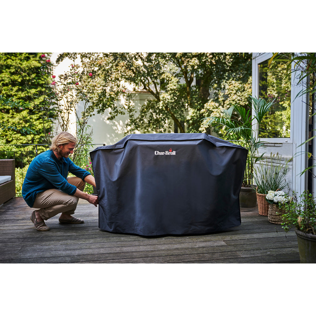 Char-Broil Överdrag till Stekbord A14280 140135-Holykitchen