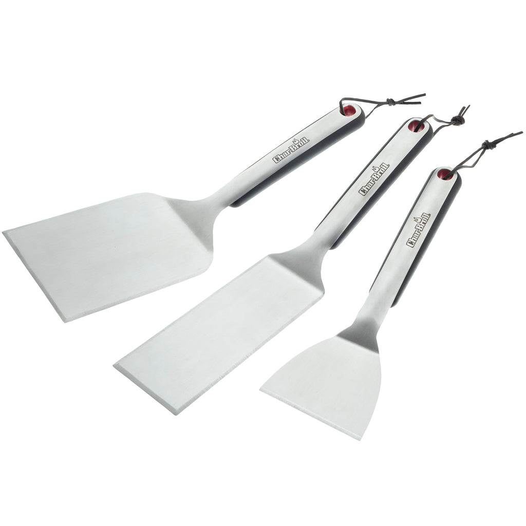 Char-Broil Starter Kit 3 delar för stekbord 140134-Holykitchen