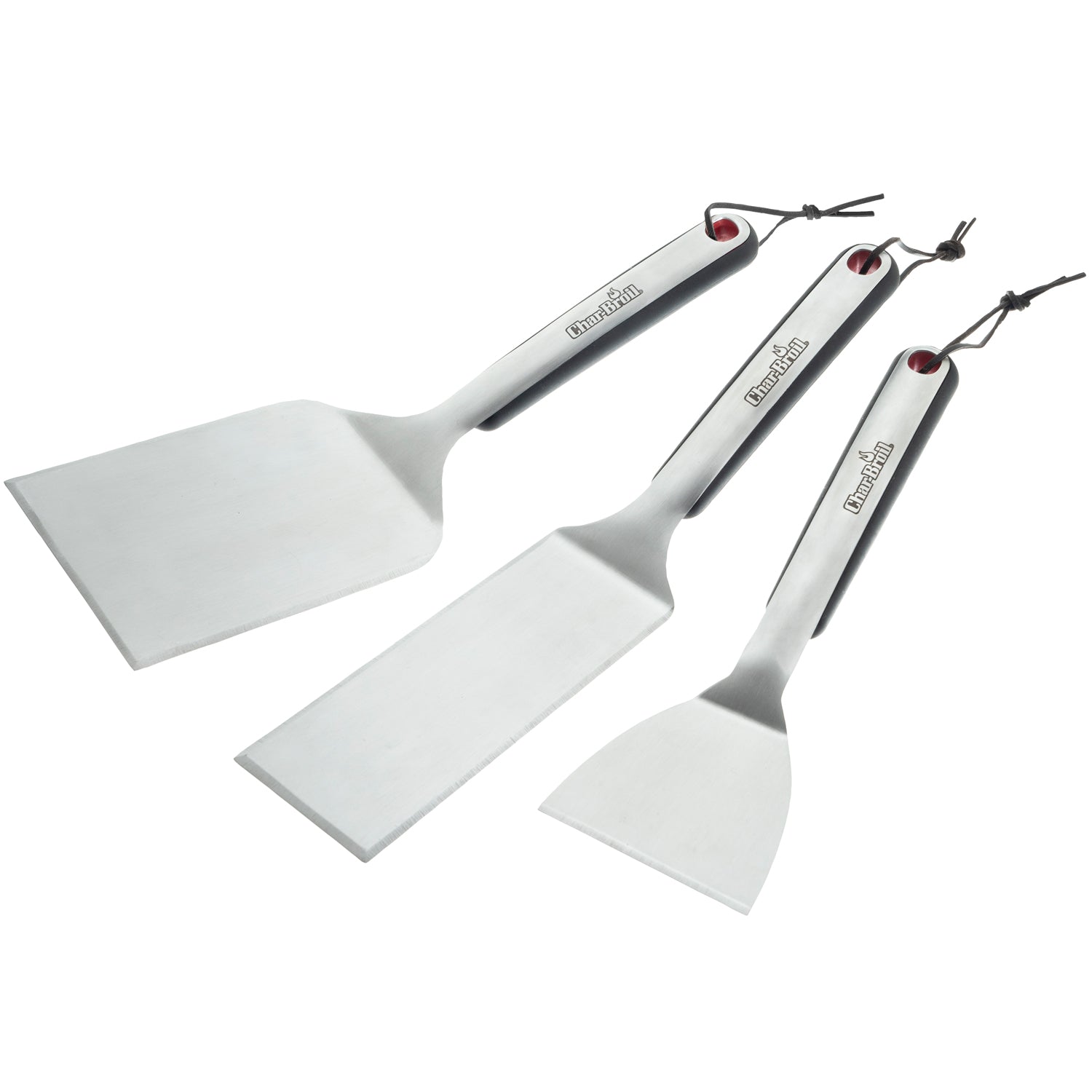 Char-Broil Starter Kit 3 delar för stekbord 140134-Holykitchen
