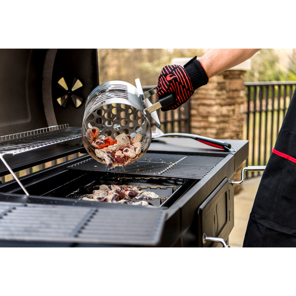 Char-Broil High-performance grillvantar-Holykitchen