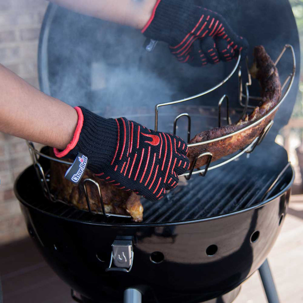 Char-Broil High-performance grillvantar-Holykitchen